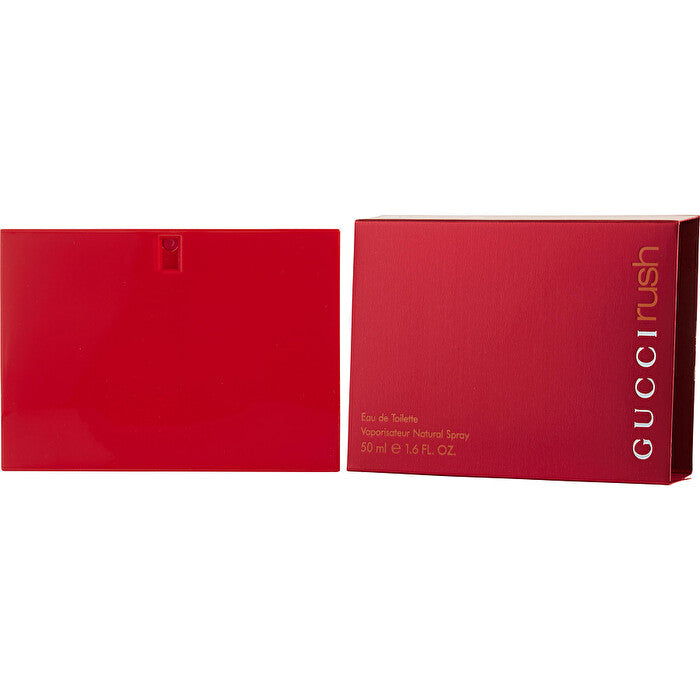 Gucci Rush Eau De Toilette Spray 50ml/1.6oz