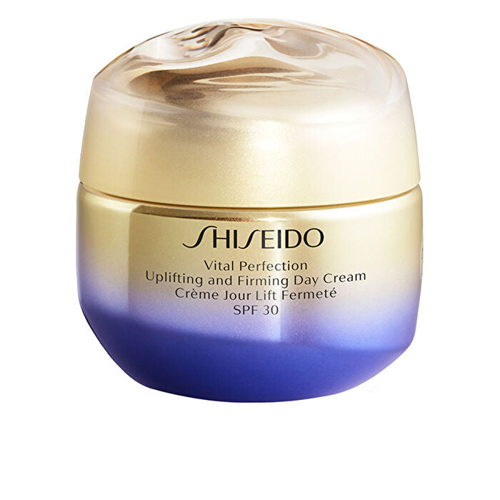 Shiseido Vital Perfection Uplifting & Firming Day Cream SPF 30 50ml/1.7oz