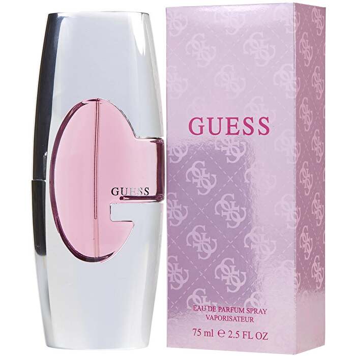 Guess New Eau De Parfum Spray 60ml/2.5oz