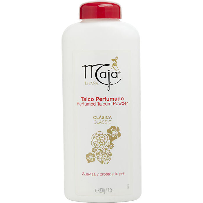 Myrurgia Maja Talcum Powder 200ml/7oz