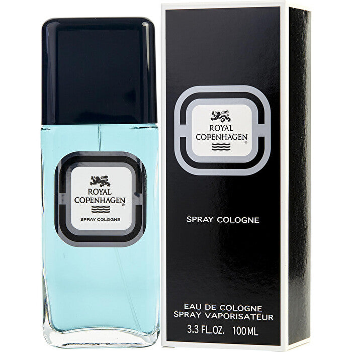 Royal Copenhagen Cologne Spray 100ml/3.4oz