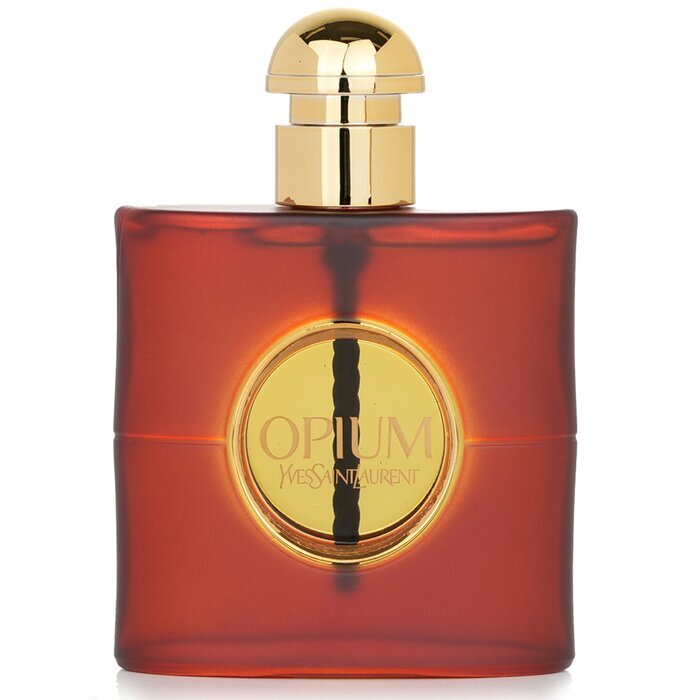 Yves Saint Laurent Opium Eau De Parfum Spray 50ml/1.7oz