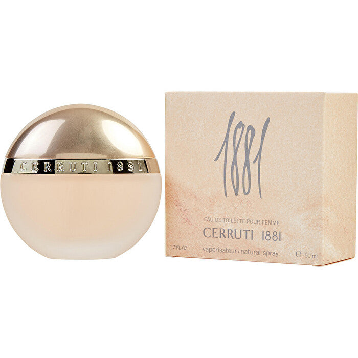 Nino Cerruti Cerruti 1881 Eau De Toilette Spray 30ml/1.7oz