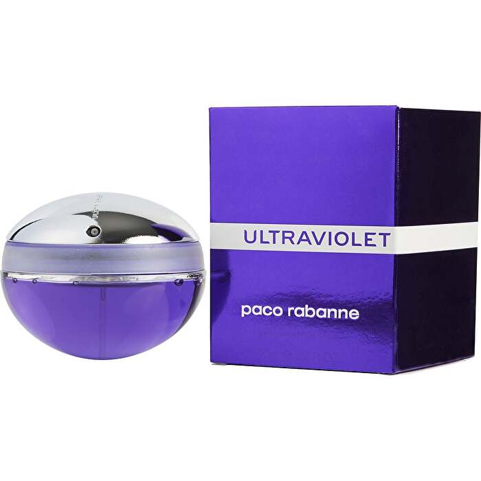 Paco Rabanne Ultraviolet Eau De Parfum Spray 60ml/2.7oz