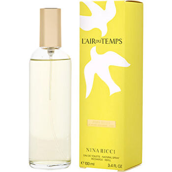 Nina Ricci L'air Du Temps Eau De Toilette Spray Refill 100ml/3.4oz