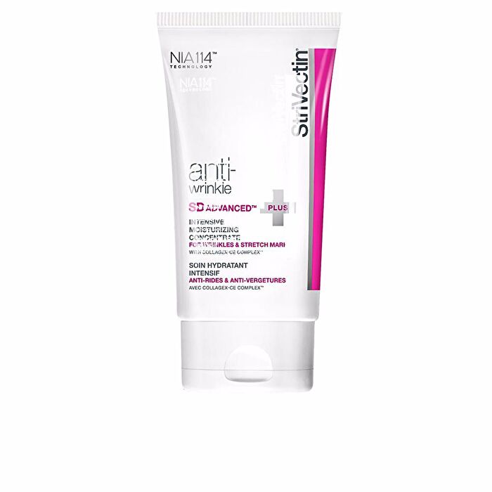 StriVectin - Anti-Wrinkle SD Advanced Plus Intensive Moisturizing Concentrate - For Wrinkles & Stretch Marks 120ml/4oz
