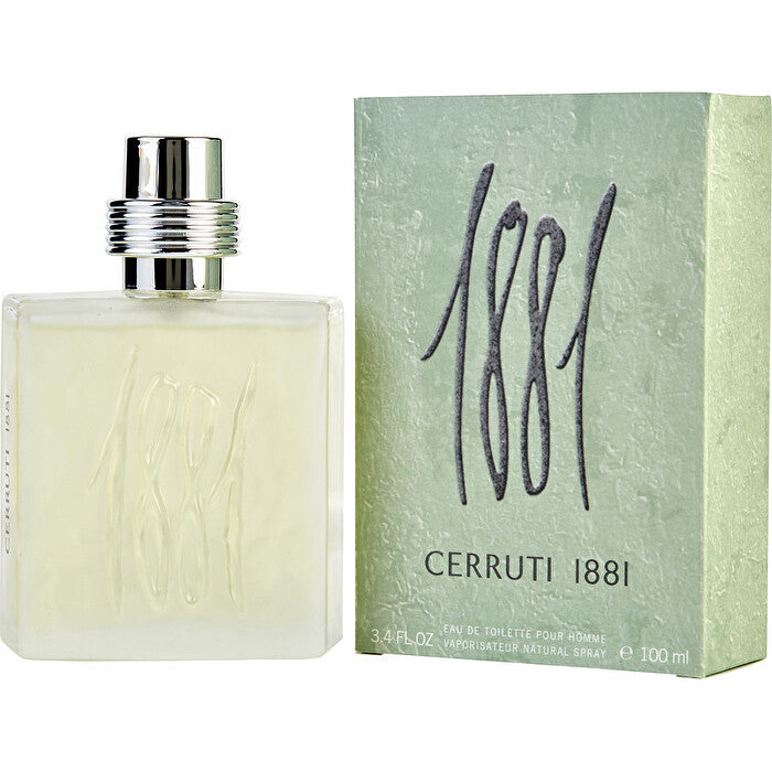 Nino Cerruti Cerruti 1881 Eau De Toilette Spray 90ml/3.4oz