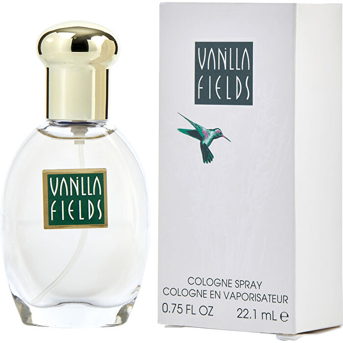 Coty Vanilla Fields Cologne Spray 0.75oz