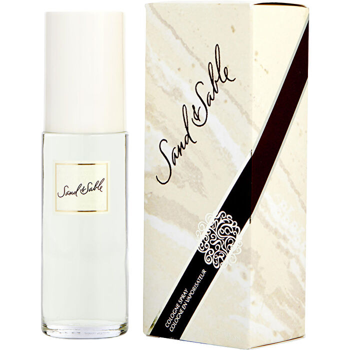 Coty Sand & Sable Cologne Spray 60ml/2oz
