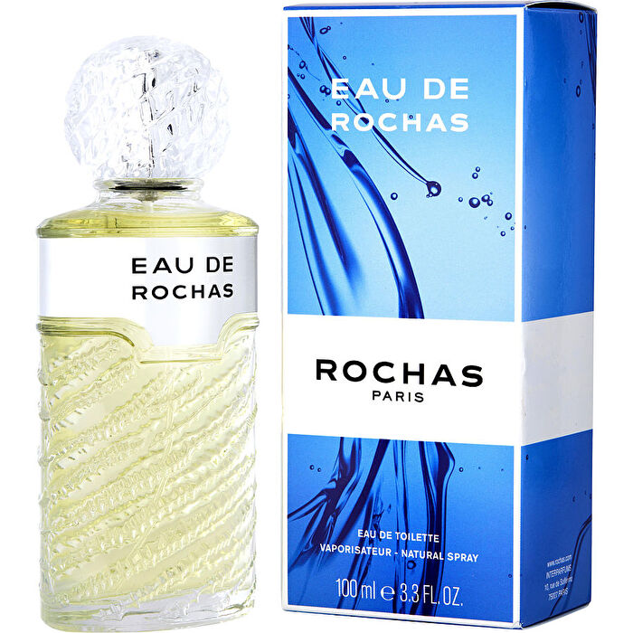 Rochas Eau De Rochas Eau De Toilette Spray 100ml/3.3oz