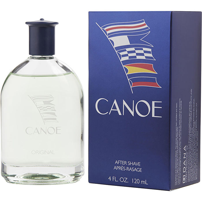 Dana Canoe Aftershave 120ml/4oz