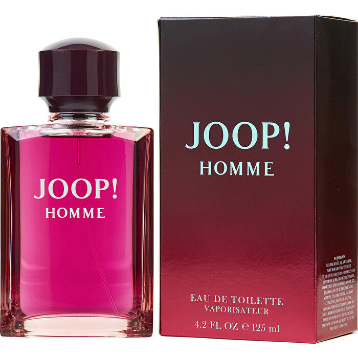 Joop Eau De Toilette Spray 120ml/4.2oz