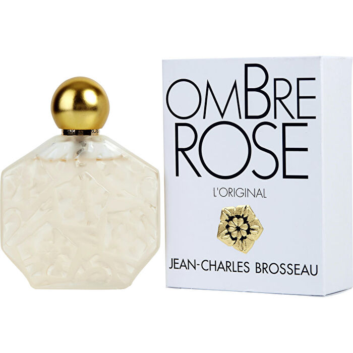 Jean-charles Brosseau Ombre Rose Eau De Toilette Spray 30ml/1.7oz