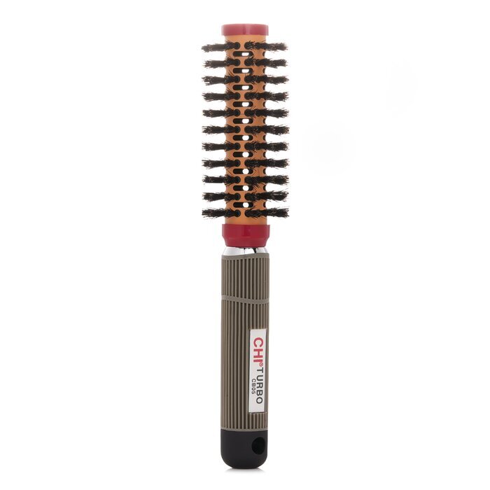 CHI Turbo Ceramic Round Boar Brush - Small (CB05) 1pc