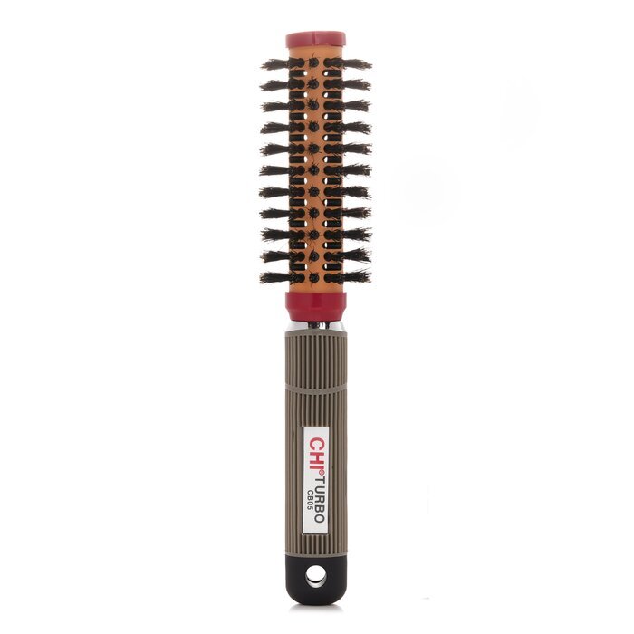 CHI Turbo Ceramic Round Boar Brush - Small (CB05) 1pc