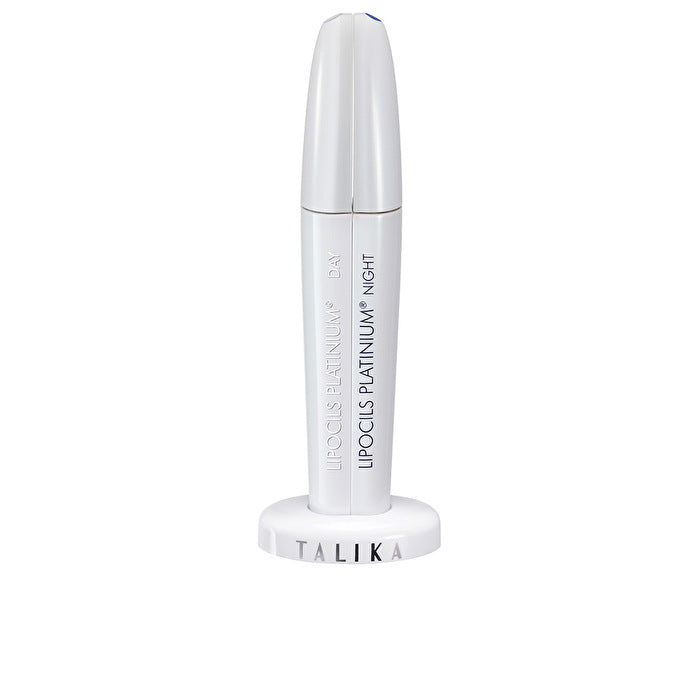 Talika Lipocils Platinium Eyelash Serum 2x 8.5ml/0.2oz