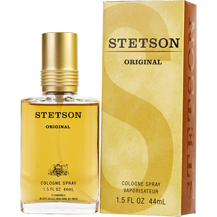 Stetson Cologne Spray 30ml/1.5oz