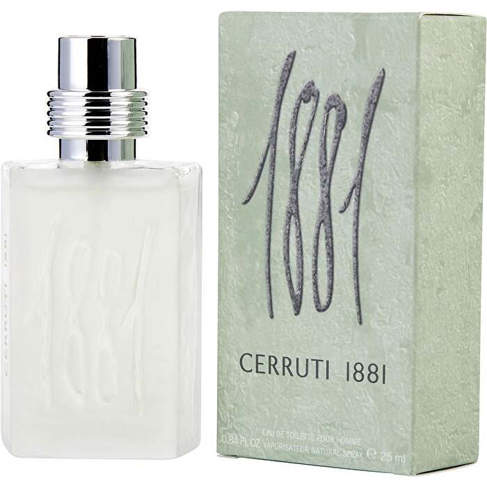 Nino Cerruti Cerruti 1881 Eau De Toilette Spray 0.83oz