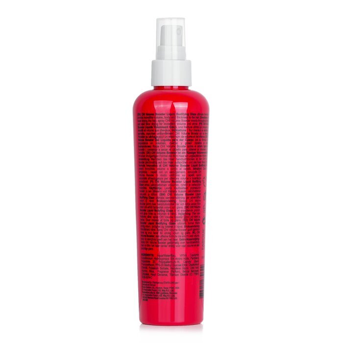 Chi Volume Booster Liquid Bodifying Glaze 240ml/8oz