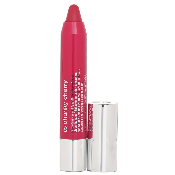 Clinique Chubby Stick - 05 Chunky Cherry 3g/0.10oz