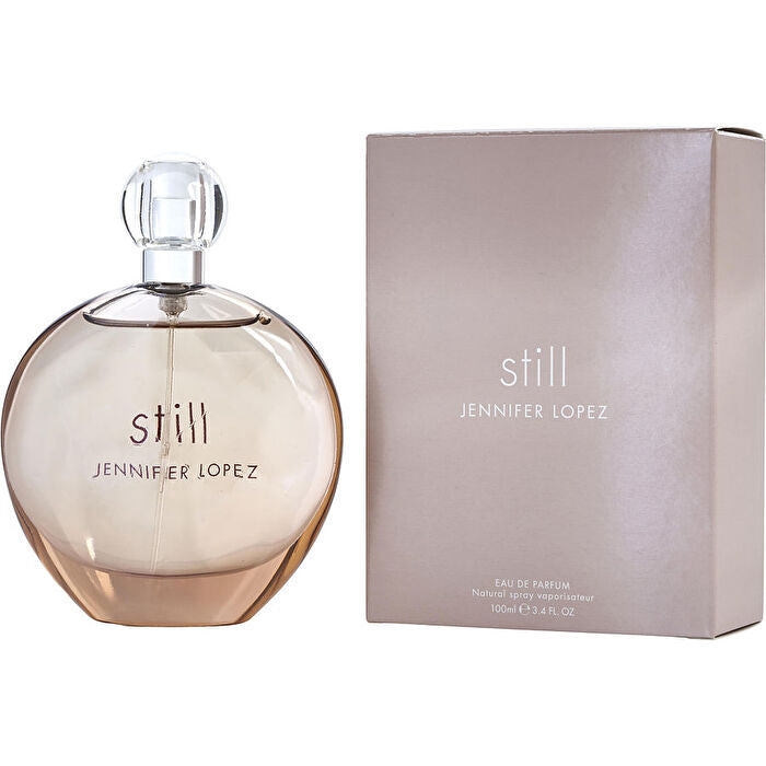 Jennifer Lopez Still Jennifer Lopez Eau De Parfum Spray 90ml/3.4oz