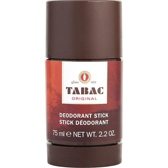 Maurer & Wirtz Tabac Original Deodorant Stick 60ml/2.2oz