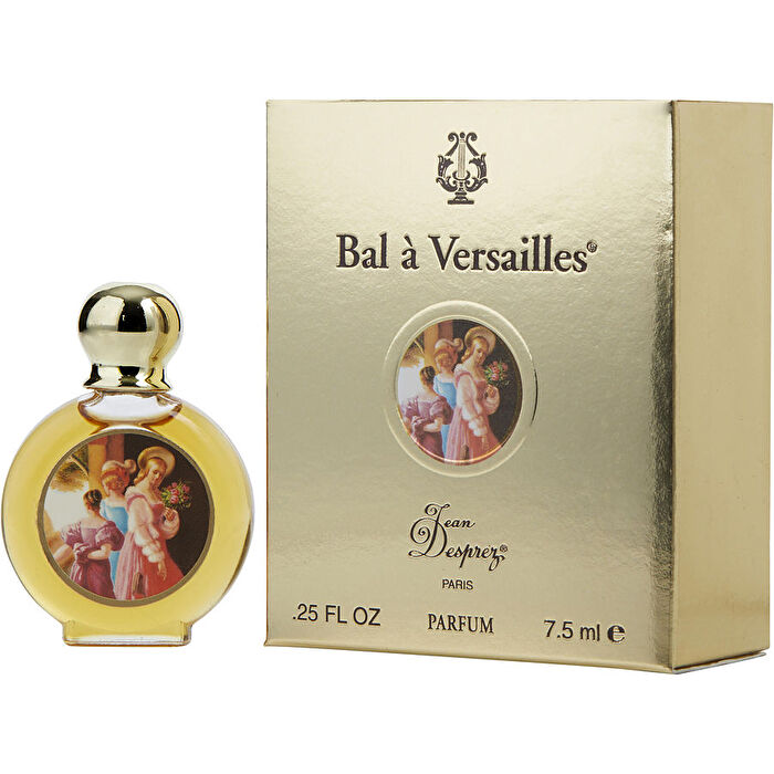 Jean Desprez Bal A Versailles Pure Perfume 7ml/0.25oz