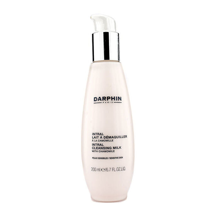 Darphin Intral Cleansing Milk - Sensitive Skin 200ml/6.7oz