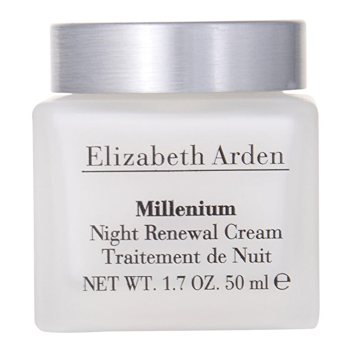 Elizabeth Arden Elizabeth Arden Millenium Night Renewal Cream 50ml/1.7oz