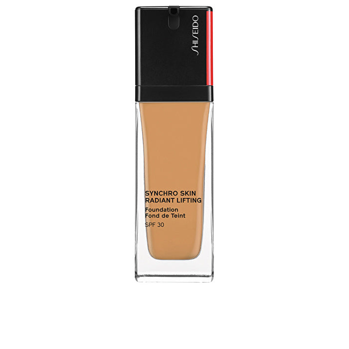 Shiseido Synchro Skin Radiant Lifting Foundation SPF 30 - # 360 Citrine 30ml/1.2oz