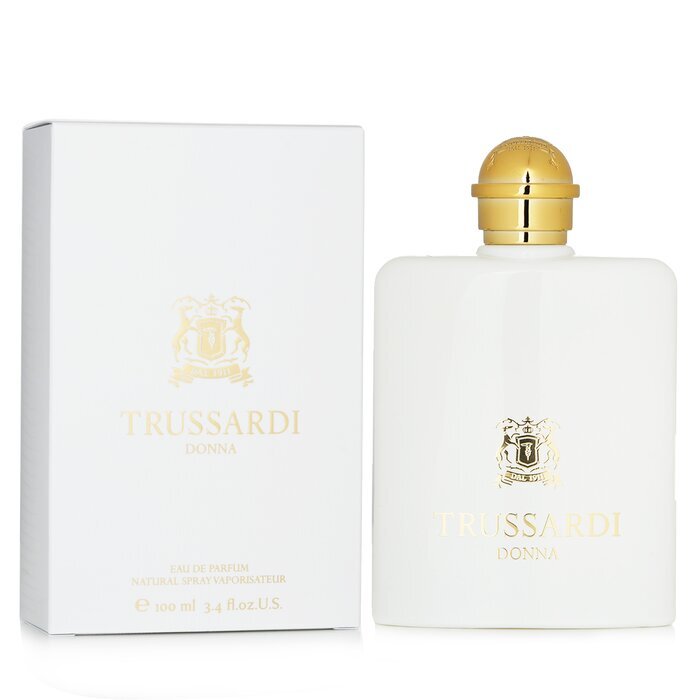 Trussardi Donna Eau De Parfum Spray 100ml/3.3oz