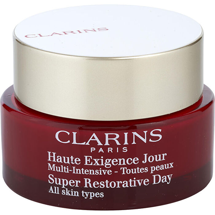 Clarins Super Restorative Day Cream 50ml/1.7oz