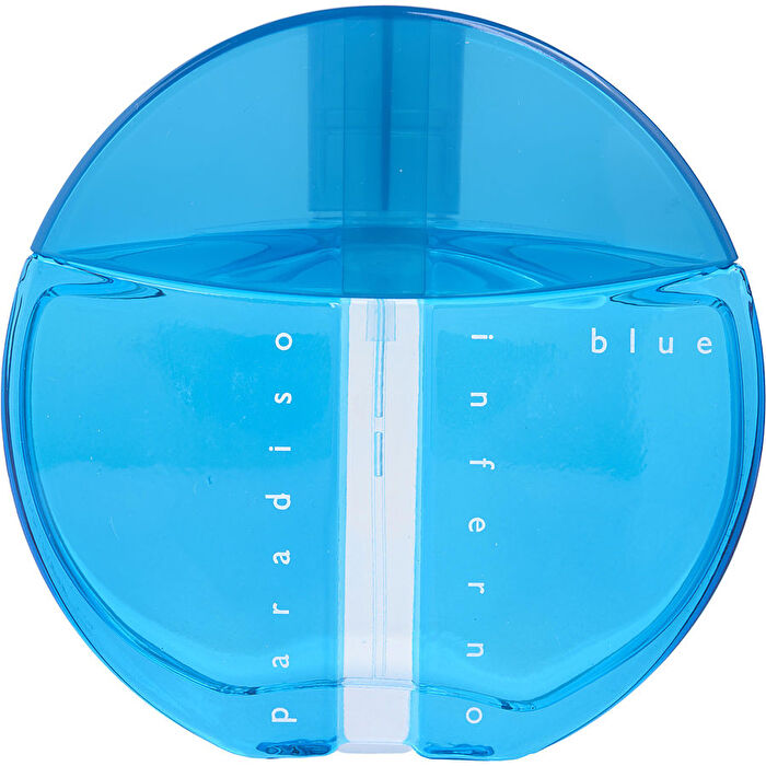 Benetton Inferno Paradiso Blue Eau De Toilette Spray 90ml/3.3oz