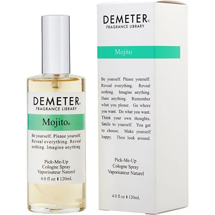 Demeter Mojito Cologne Spray 120ml/4oz