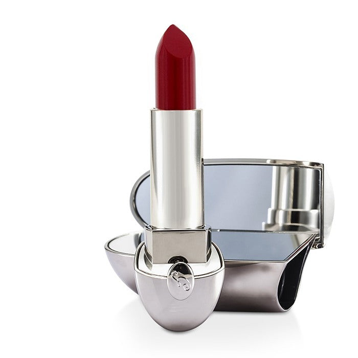 Guerlain Rouge G Jewel Lipstick Compact - # 25 Garconne 3.5g/0.12oz