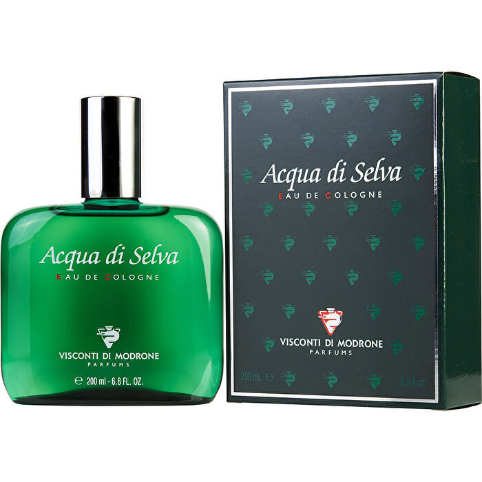 Visconti Di Modrone Acqua Di Selva Eau De Cologne 180ml/6.8oz
