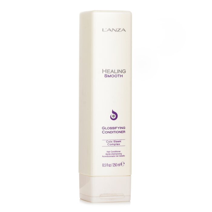 Lanza Healing Smooth Glossifying Conditioner 250ml/8.5oz