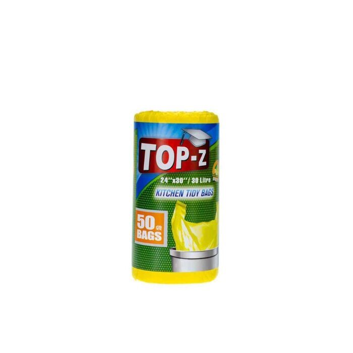 TOP-Z Garbage bag 61X59.5cm(50pcs
