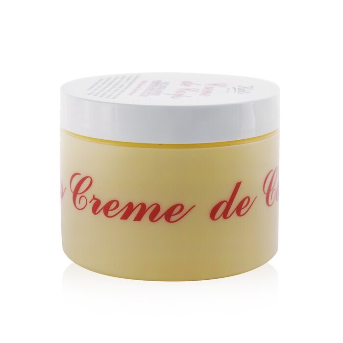 Kiehl's Creme De Corps Soy Milk & Honey Whipped Body Butter 226g/8oz