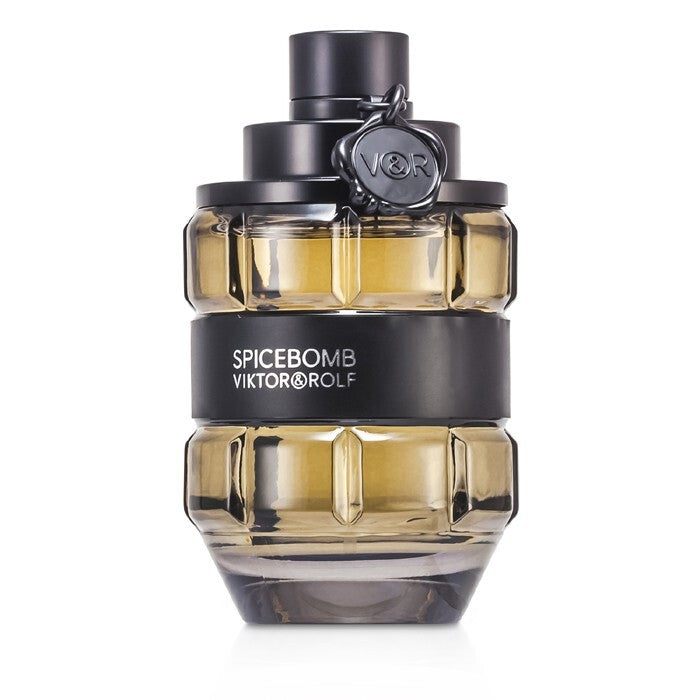 Viktor & Rolf Spicebomb Eau De Toilette Spray 90ml/3oz