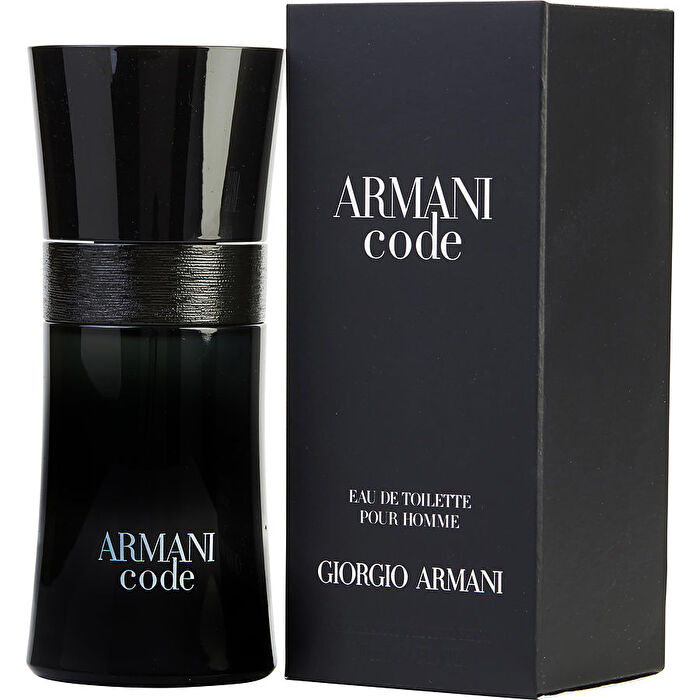 Giorgio Armani Armani Code Eau De Toilette Spray 50ml/1.7oz