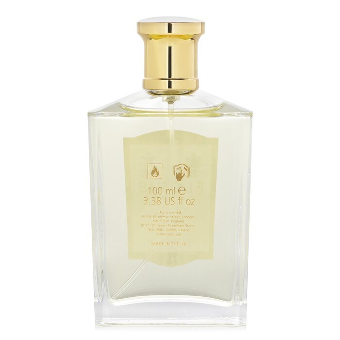Floris No 89 Eau De Toilette Spray (Random Packaging) 100ml/3.38oz