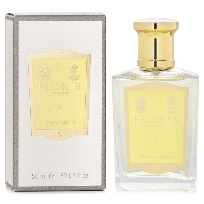 Floris JF Eau De Toilette Spray 50ml/1.7oz