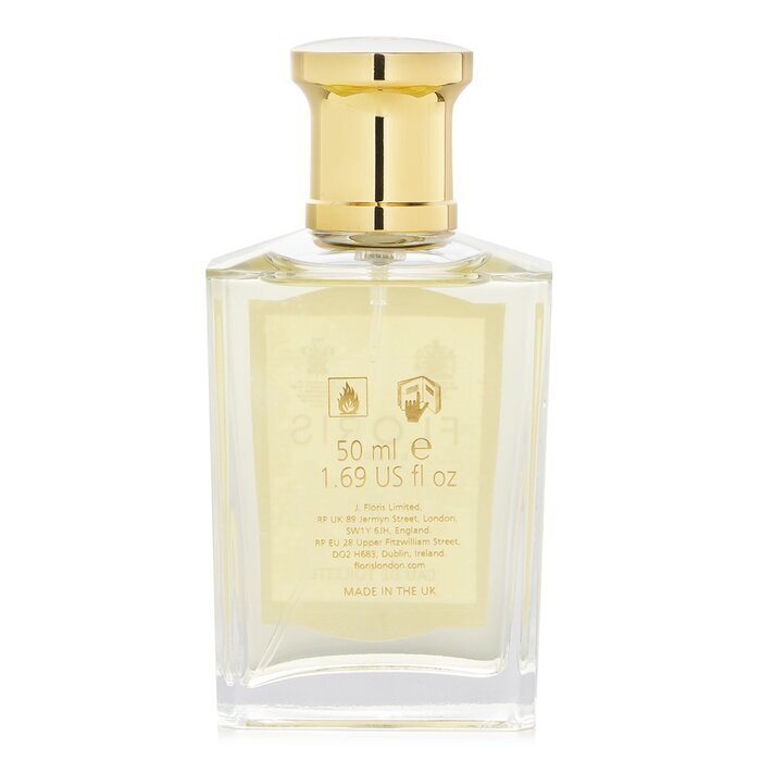 Floris JF Eau De Toilette Spray 50ml/1.7oz