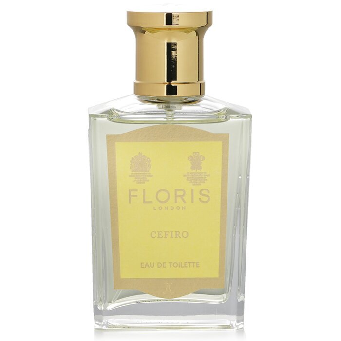 Floris Cefiro Eau De Toilette Spray 50ml/1.7oz