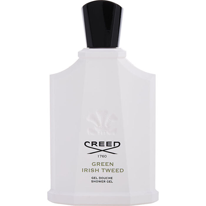 Creed Green Irish Tweed Shower Gel 180ml/6.6oz