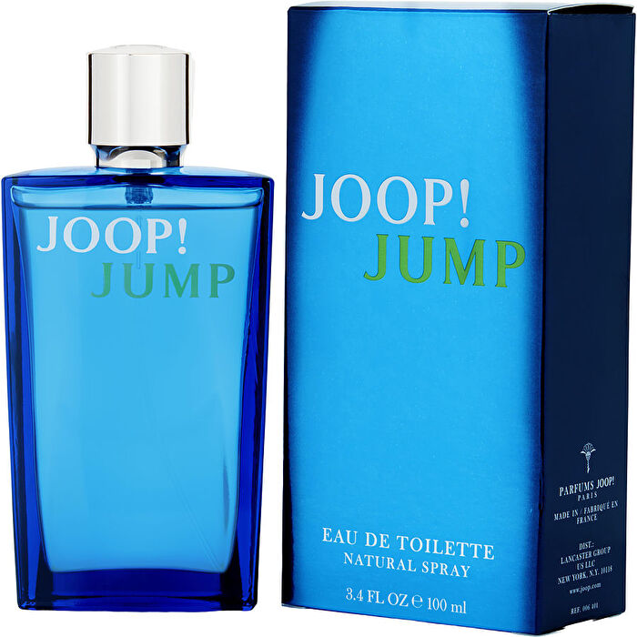Joop Jump Eau De Toilette Spray 90ml/3.4oz