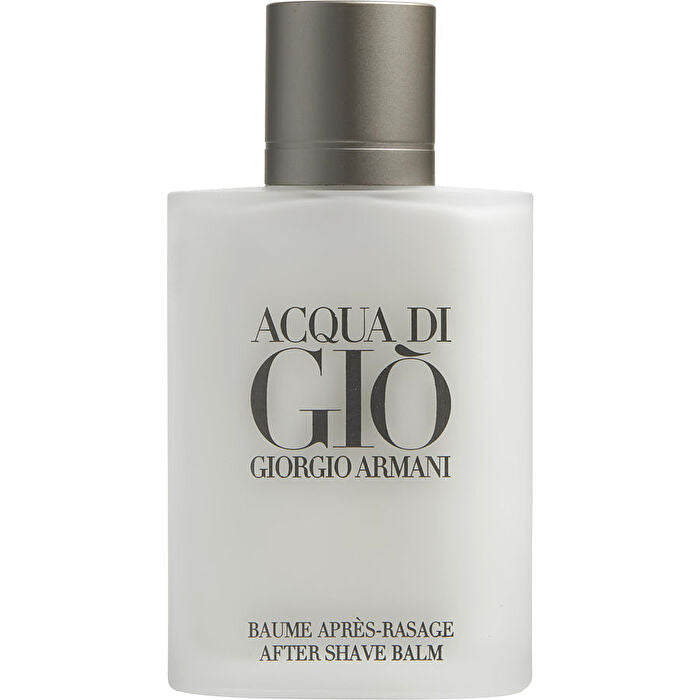 Giorgio Armani Acqua Di Gio Aftershave Balm 90ml/3.4oz