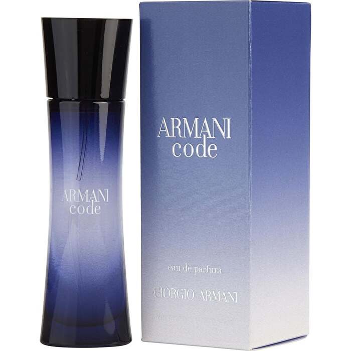 Giorgio Armani Code Femme Eau De Parfum Spray 30ml/1oz