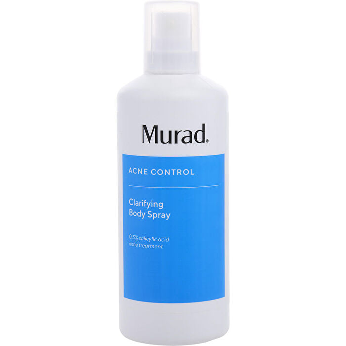 Murad Acne Control Clarifying Body Spray 128ml/4.3oz